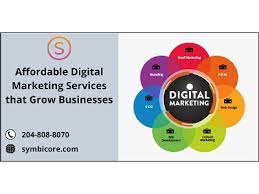 affordable digital marketing services