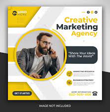 digital marketing agency ads