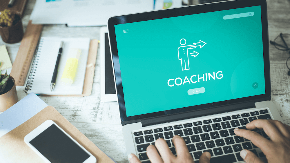 digital marketing coach