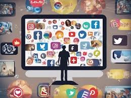 online social media marketing