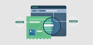 seo keyword marketing