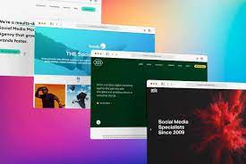 top social media marketing agencies