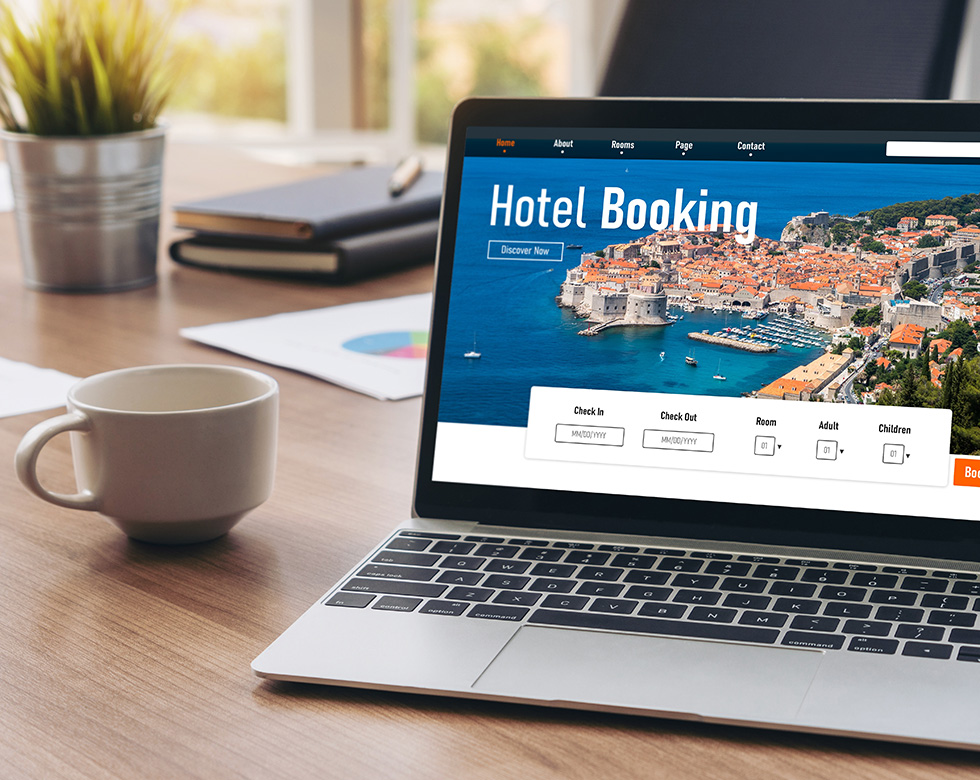 hospitality internet marketing