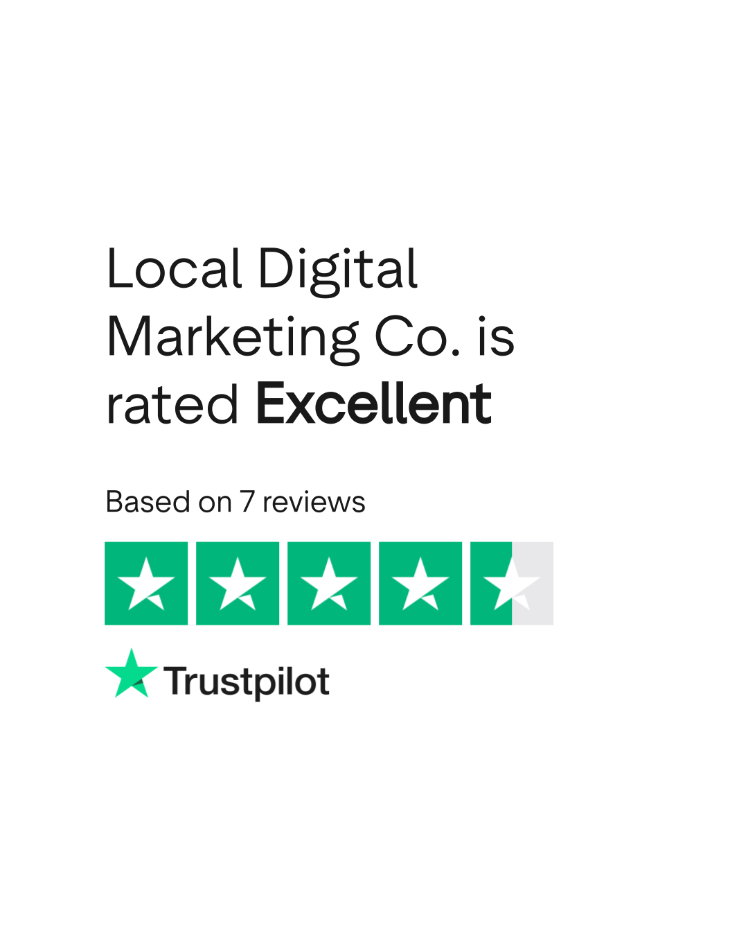 local online marketing services