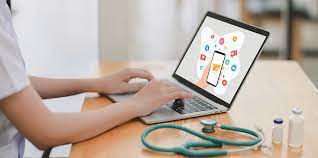 online marketing for doctors