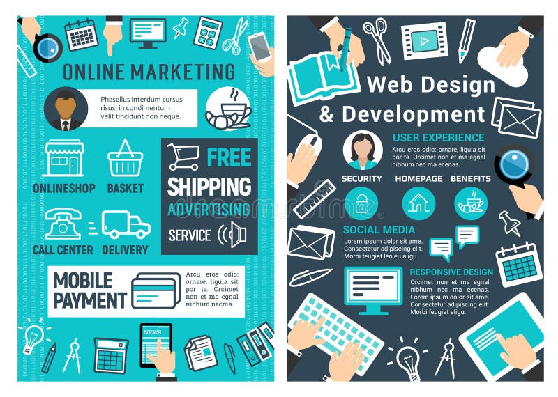 web design and internet marketing