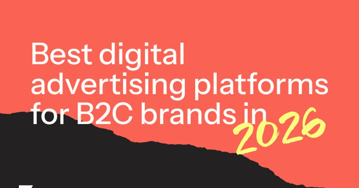 best digital advertising companies
