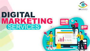 professional internet marketing services