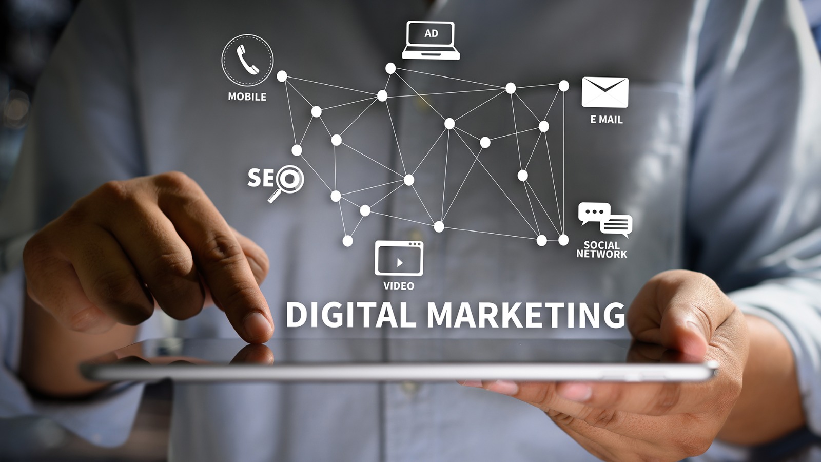 relevel digital marketing