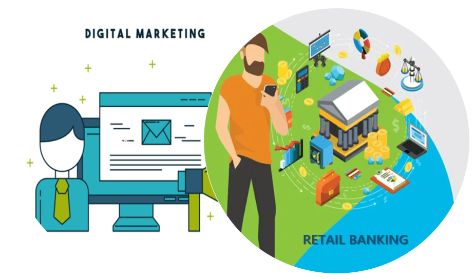 retail digital marketing