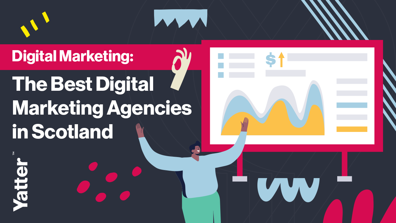 the best internet marketing companies