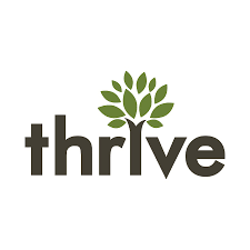thrive digital marketing