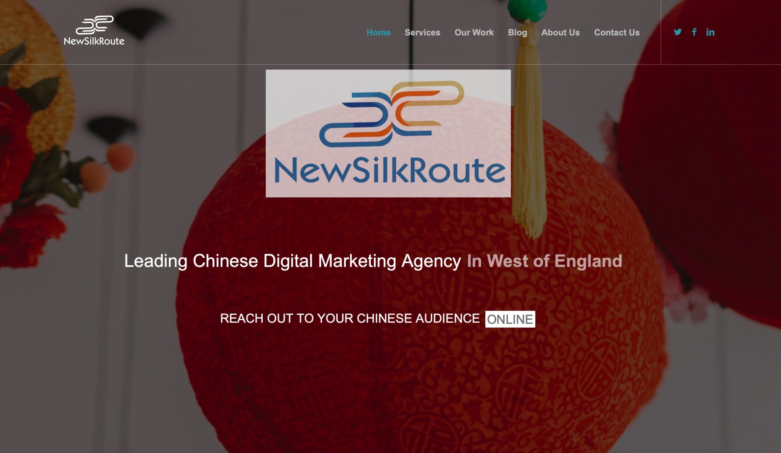 chinese digital marketing agency
