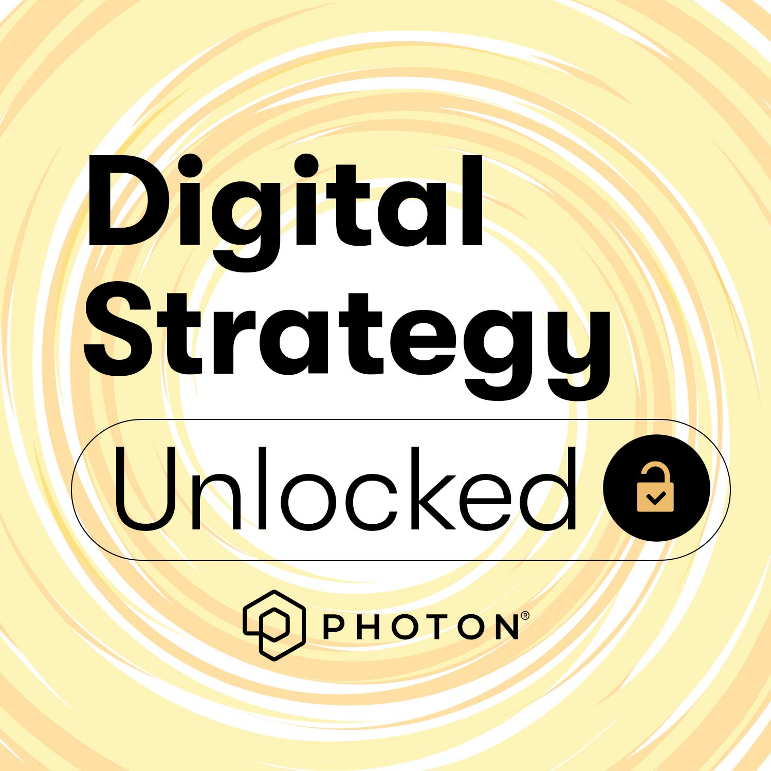 digital marketing unlocked