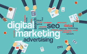 digital promotion