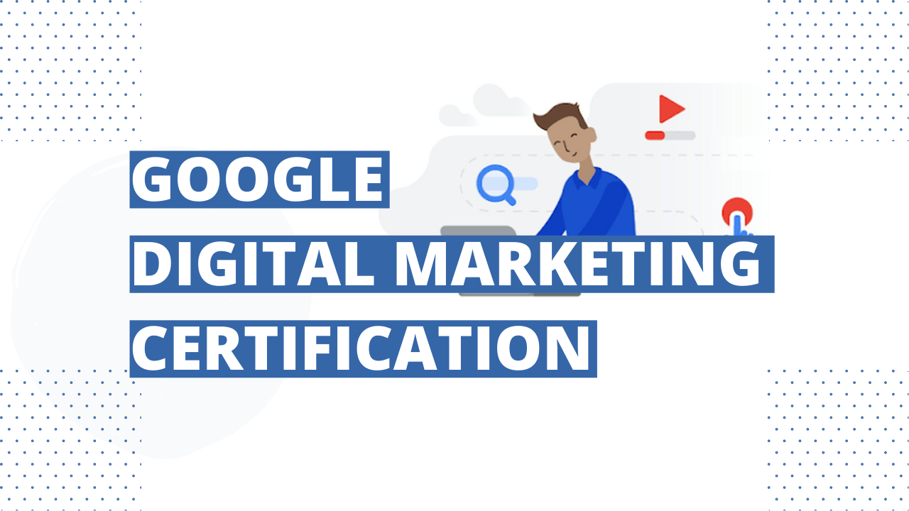 google internet marketing