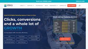 leading digital marketing company