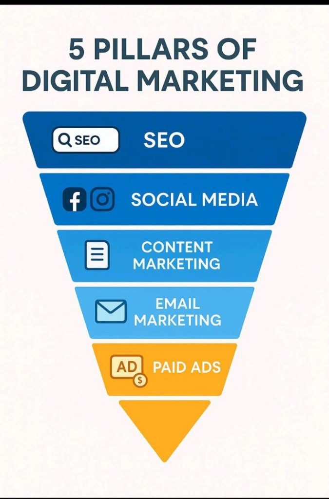 paid campaign in digital marketing
