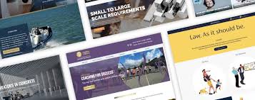 web advertising companies