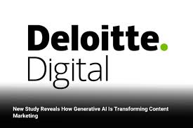 deloitte digital marketing