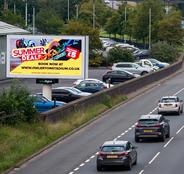 digital advertising near me