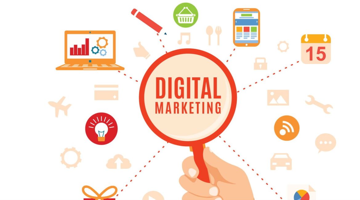 digital advertising specialist