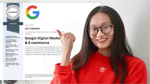 google online marketing