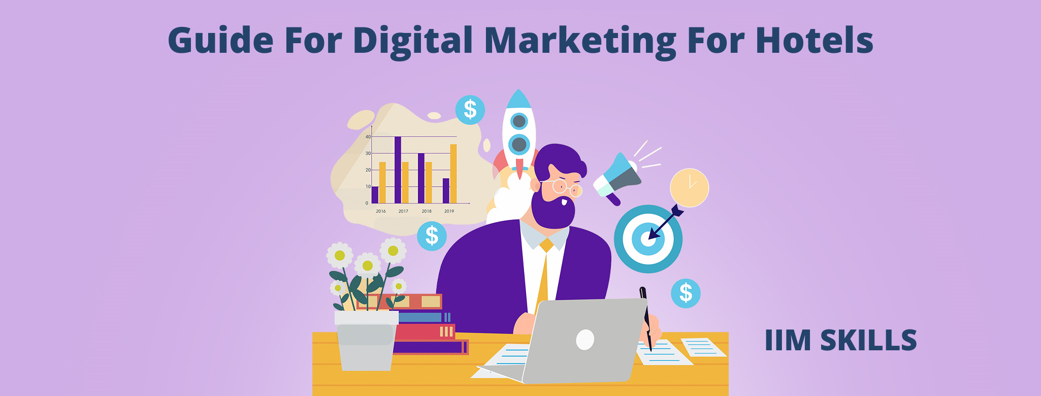 hotel online marketing