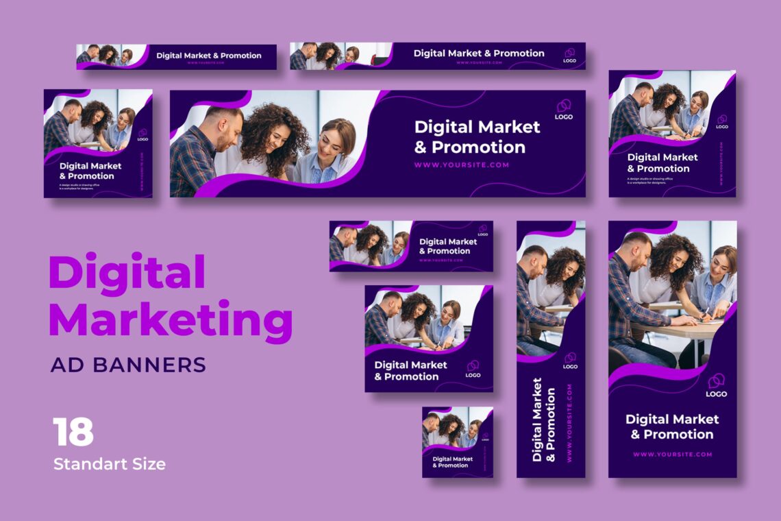 internet banner advertising