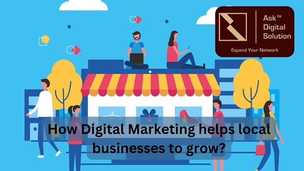 local digital marketing companies