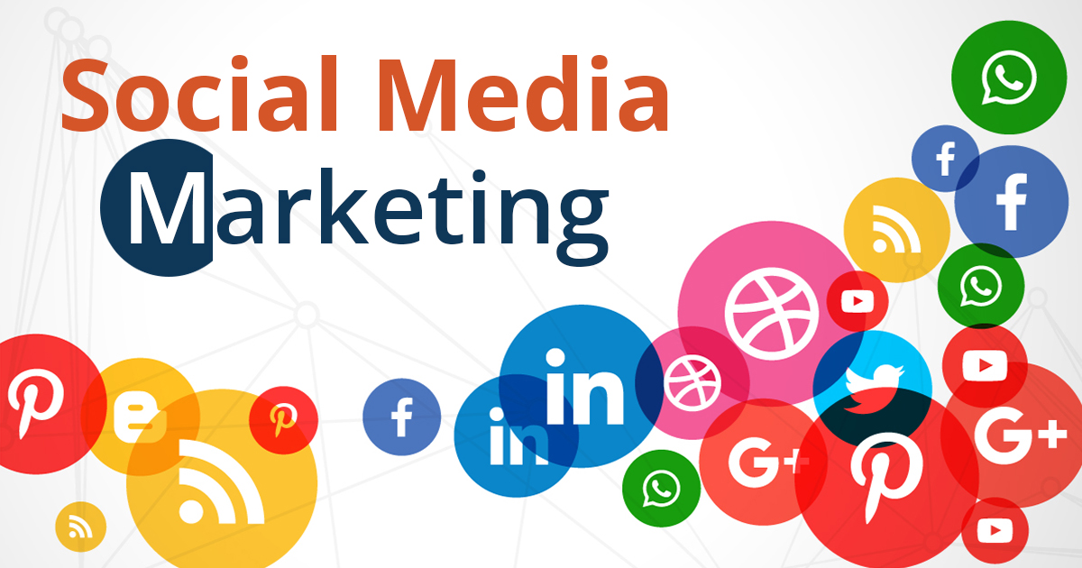 social media marketing company