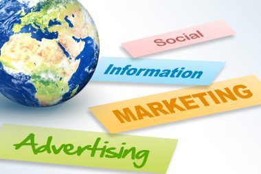 internet business advertising