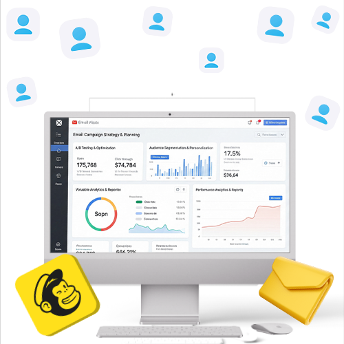 web email marketing