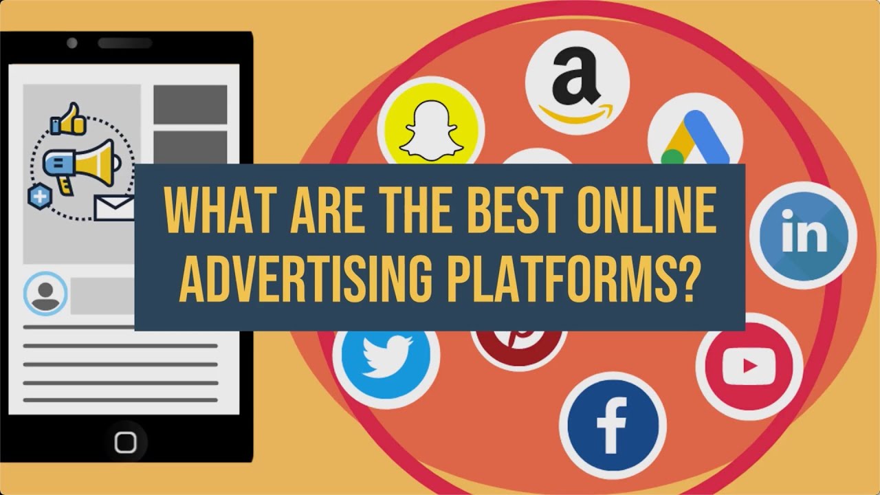 best online ads