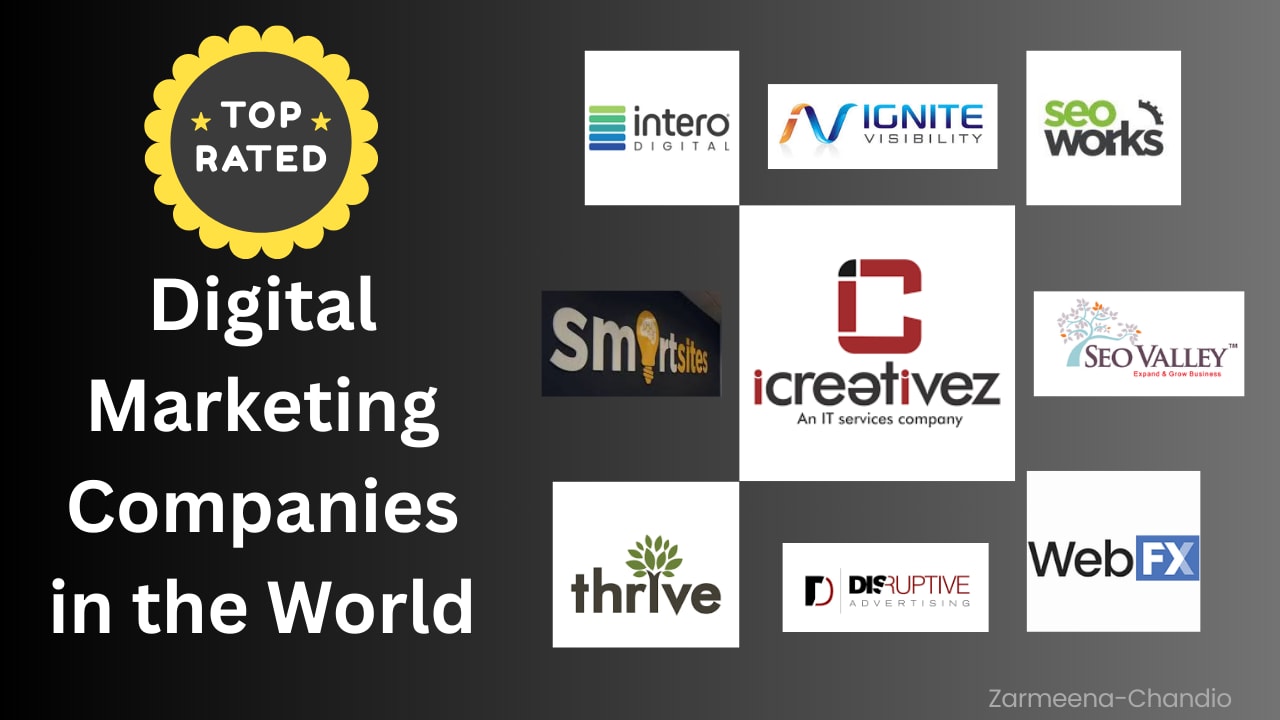 best online marketing business