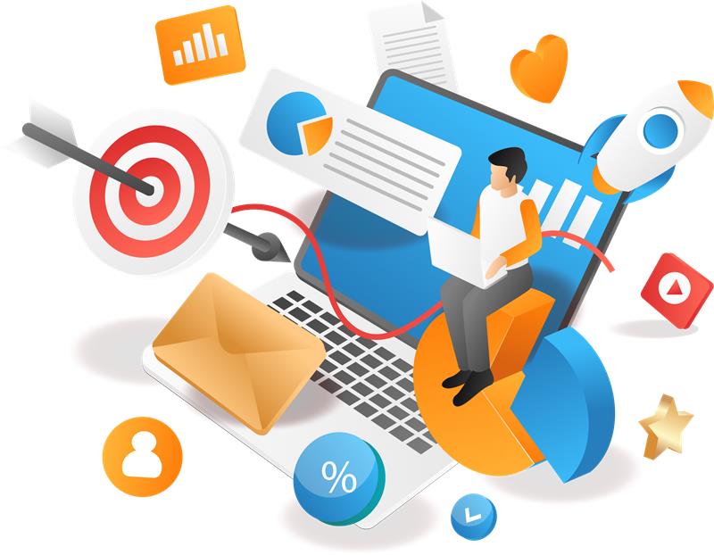 digital marketing services pricing