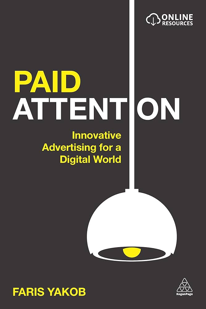 digital paid advertising