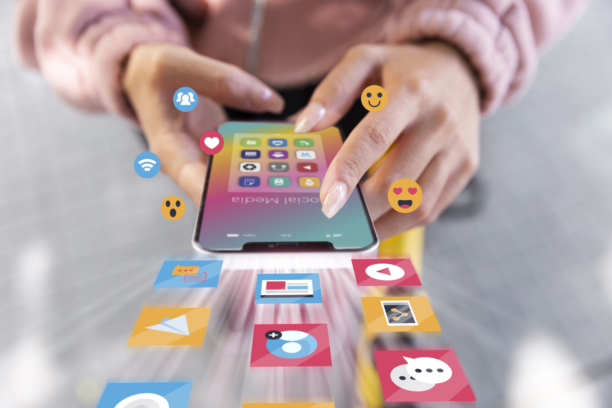 mobile digital marketing