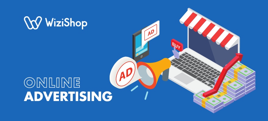 online business advertising