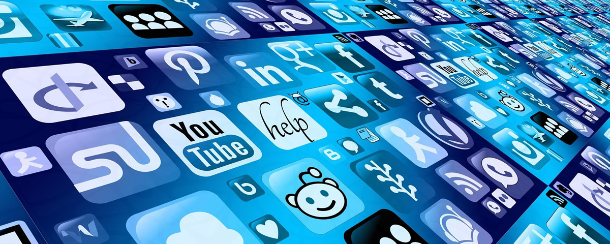 social and digital marketing