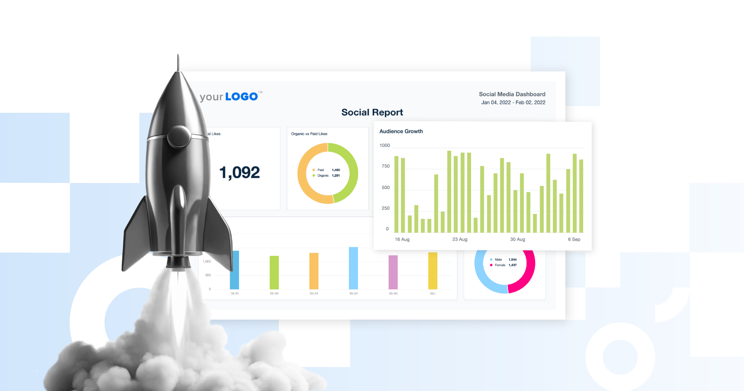social media marketing agency pricing
