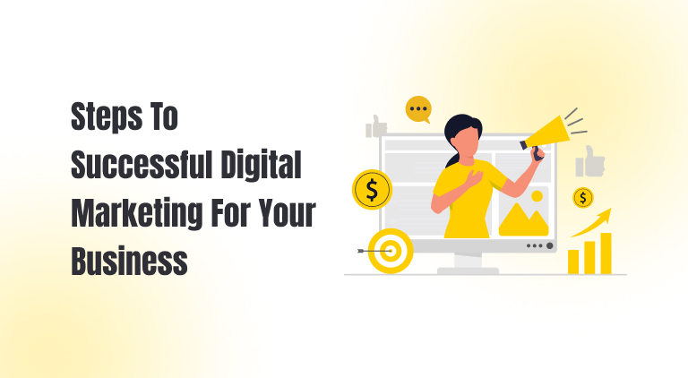 successful online marketing