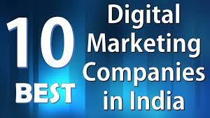 top 10 digital marketing companies in world