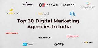 top digital advertising companies