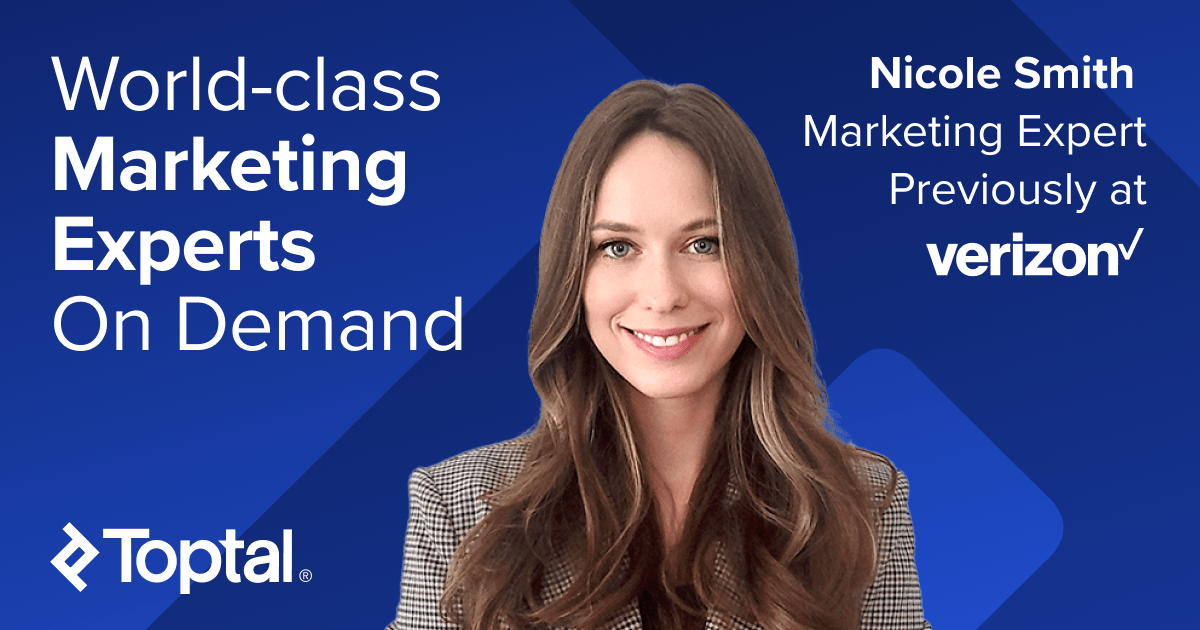 top digital marketing consultants