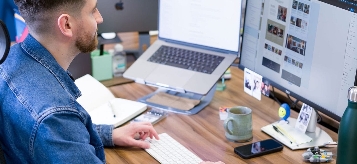 we provide digital marketing services