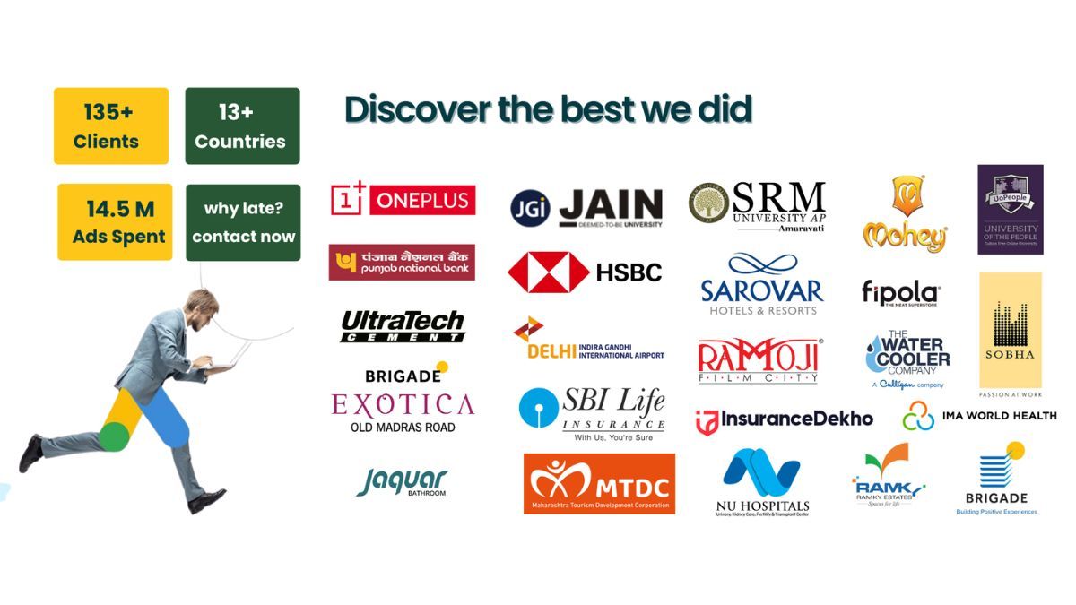 world best digital marketing company