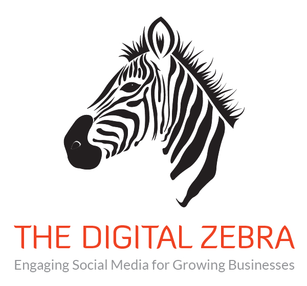 zebra digital marketing agency